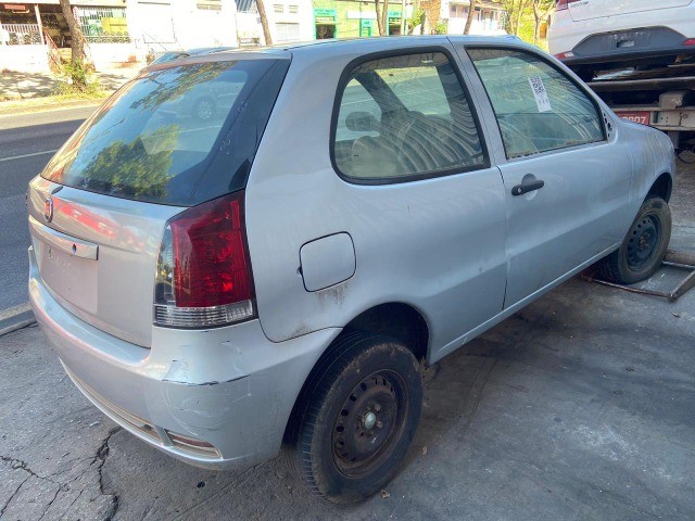 Sucata Fiat/ Palio Fire Economy 2013/2013 - Foto 5