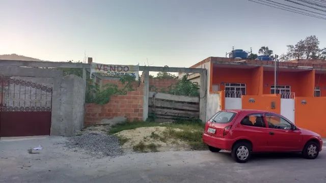 Captação de Terreno para locação na Rua Rosada, Guaratiba, Rio de Janeiro, RJ