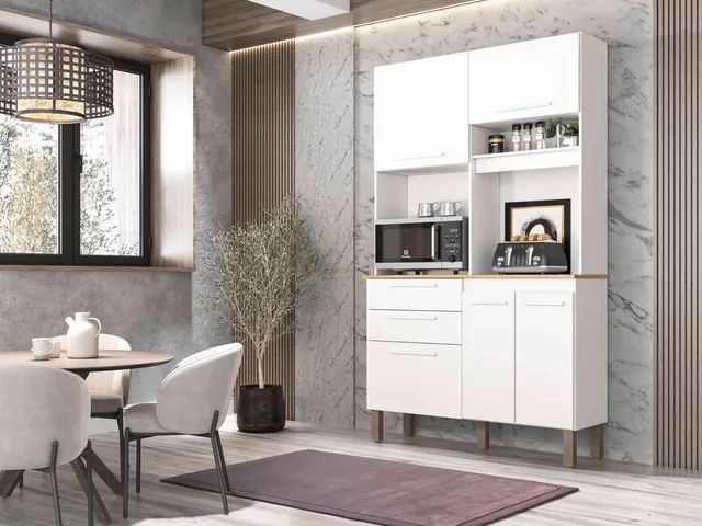 Kit Cozinha Dubai s54