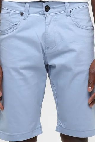Bermuda RockBlue Original tam. 48 Nova Zerada 