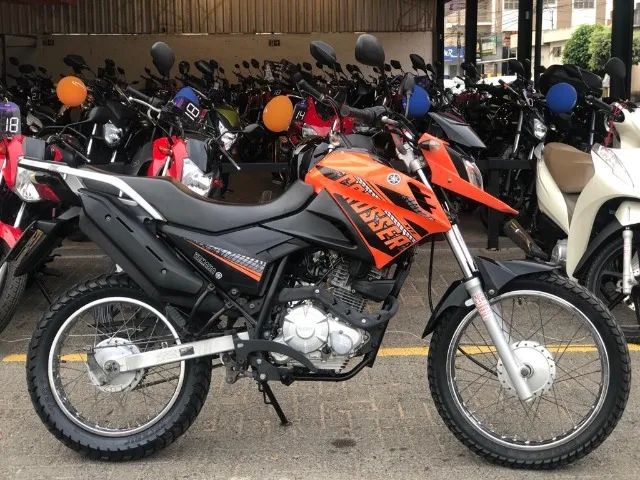 compra e venda de motos de trilha uberlandia e regiao