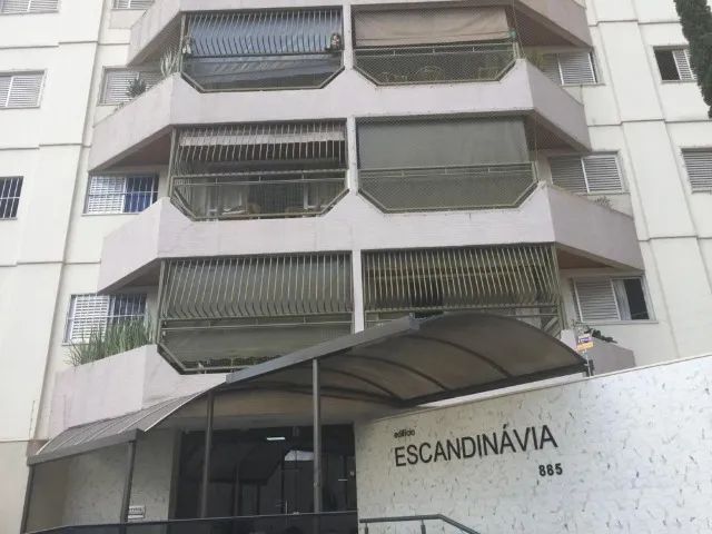 Apartamento 3 quartos à venda - Setor Bueno, Goiânia - GO 1244623973