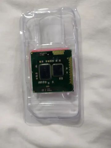 Processador I3 350M para Notebook - Foto 2