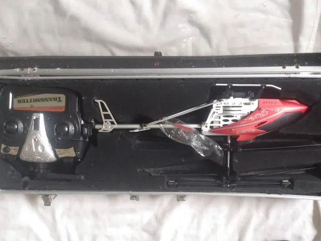 Helicóptero  - Foto 4