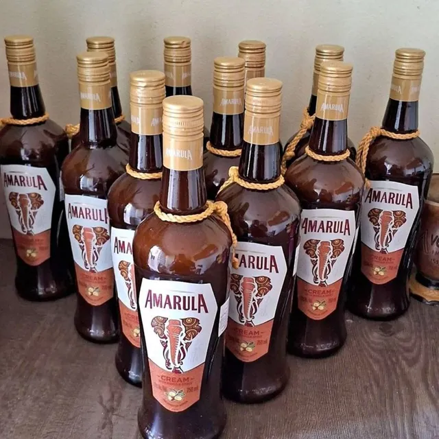 Amarula Original