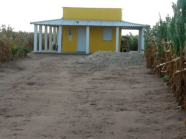 SÍTIO EM NOVA SOURE NO TINGUI - Foto 2