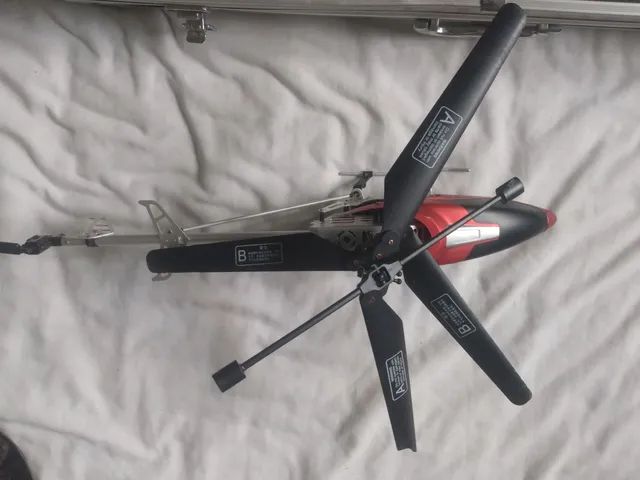 Helicóptero  - Foto 3