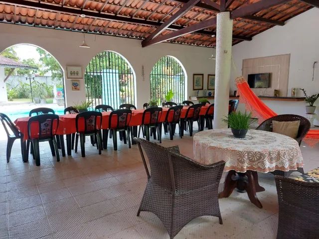 Chácara Sobreira - Aluguel para eventos e temporadas - Foto 5