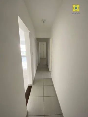 Apartamento com 3 dormitórios para alugar, 131 m² - Boa Viagem - Recife/PE - Foto 5