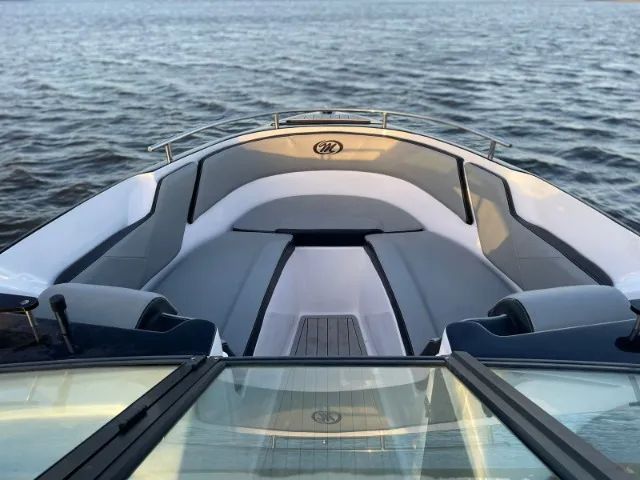 Lancha Millenium 310 HT (Completa) - Ñ Ventura/ Ñ Triton/ Ñ Onix/Solara/Nx - Foto 8