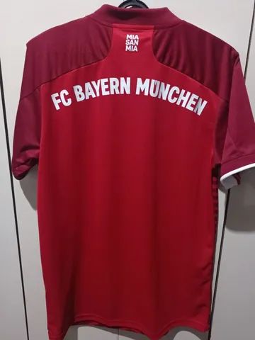 Camisa de time  - Foto 2