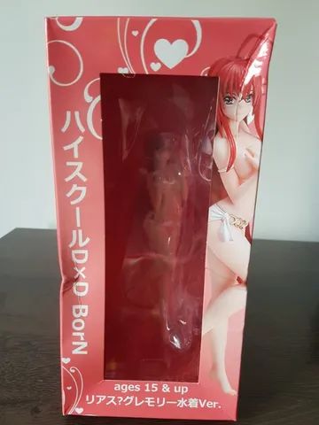 Figura High School DxD Rias Gremory  - Foto 2