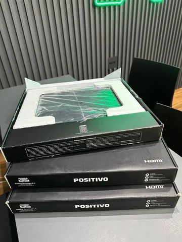 Notebook positivo , sem uso  - Foto 5