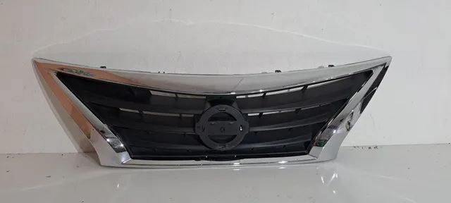 Grade Versa 2015 a 2020 COM TRINCADO 