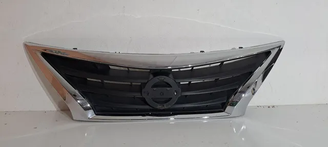 Grade Versa 2015 a 2020 COM TRINCADO