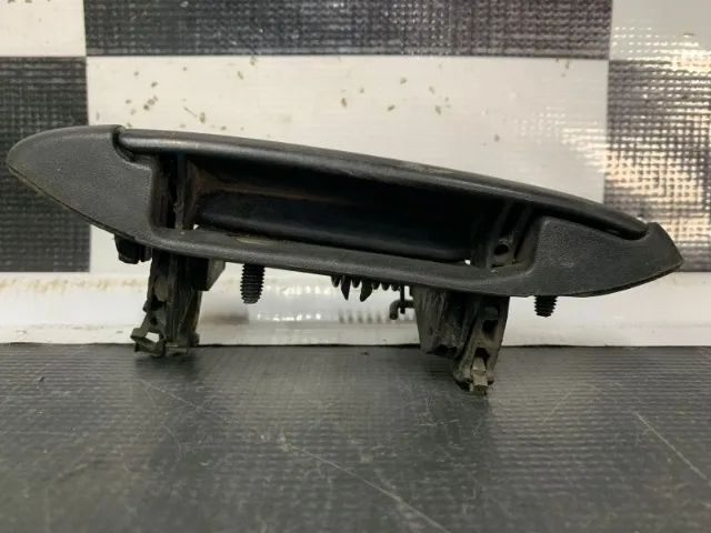 Maçaneta Externa Direita Renault Clio 99 à *6 - Foto 2