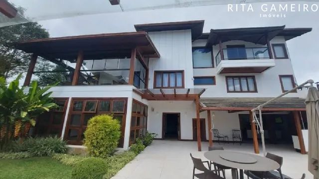 CASA EM CONDOMÍNIO RESIDENCIAL em Teresópolis - RJ, Várzea - Foto 3