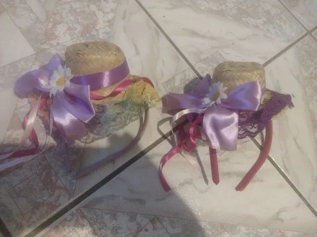 Fantasia junina - Foto 5