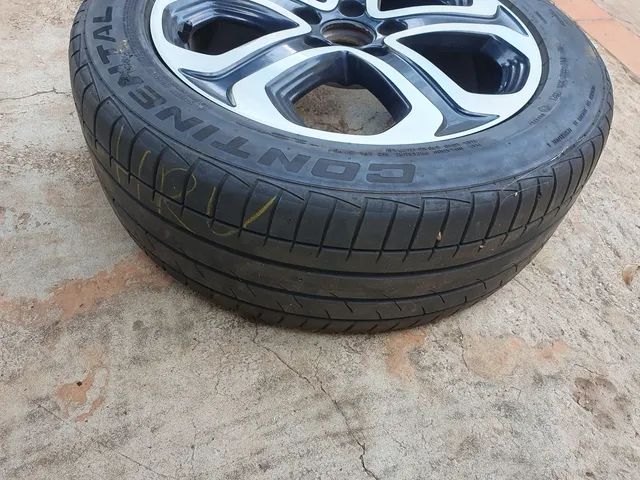 Roda HRV 17 - Foto 4