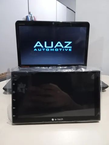 MP5 7" Premium Android - E-Tech - Foto 2