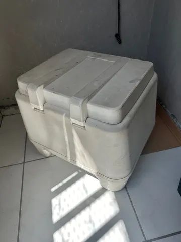 BAÚ DE MOTO - Foto 2