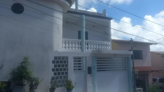 Captação de Casa a venda na Rua do Angelim, São Cristóvão, Salvador, BA