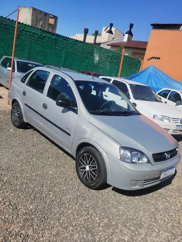 Gm chevrolet corsa hatch à venda no Guaíba - RS - SóCarrão