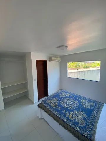 Captação de Apartamento para locação na Rua Desportista Fabrício Gomes Pedroza, Ponta Negra, Natal, RN