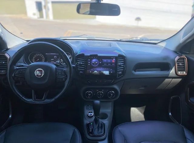 Fiat Toro 2018  - Foto 4