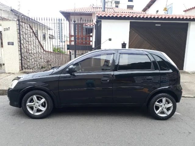 CORSA HATCH 2012 - FF Automóveis