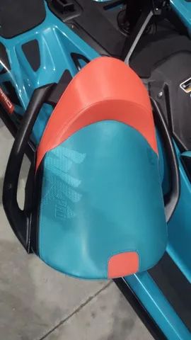 Jet Ski Sea Doo Wake Pro 230 - Foto 5