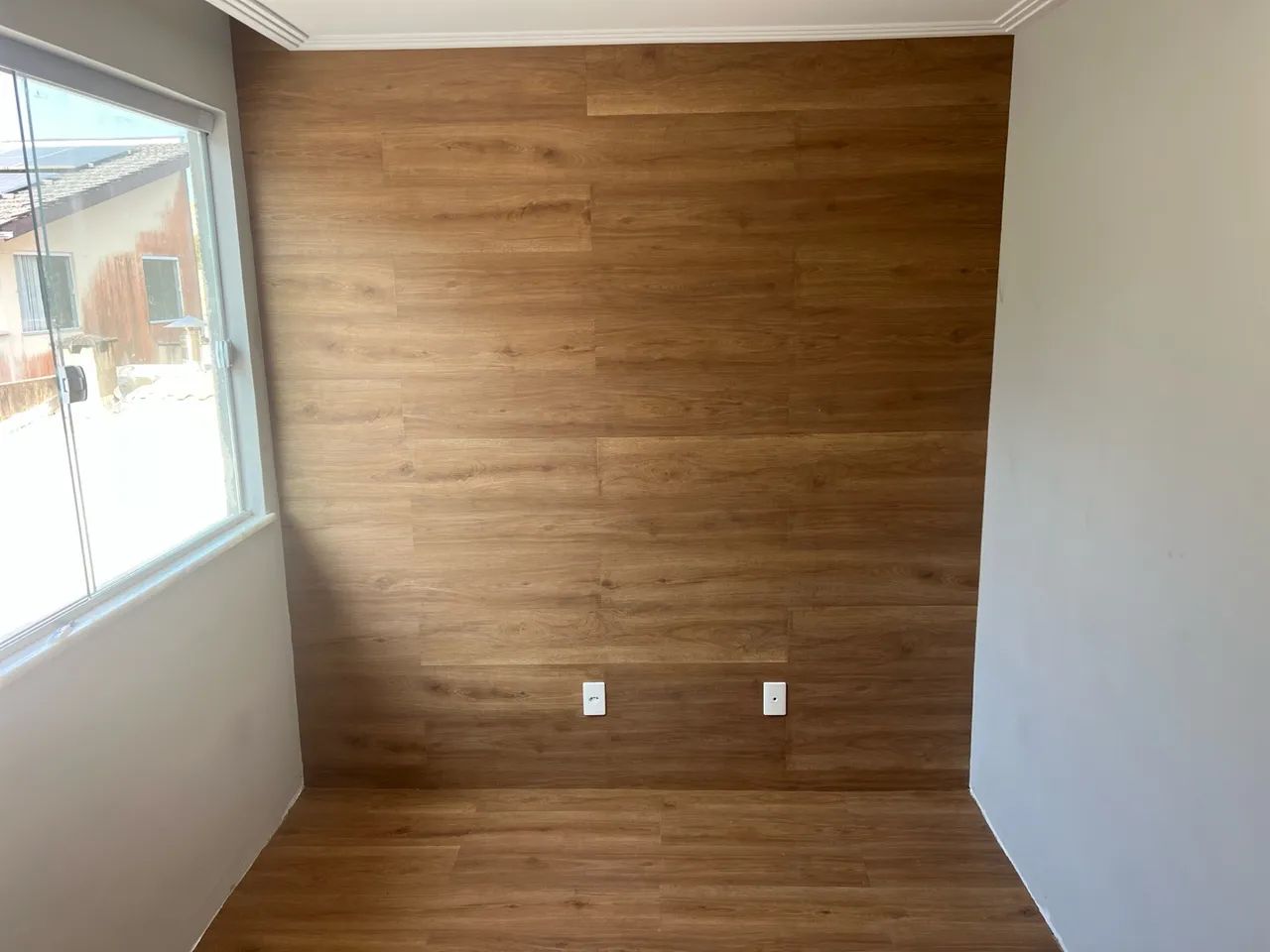 Instalador de piso Vinilico