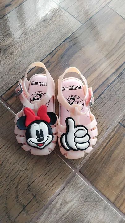 Melissa infantil 21/22