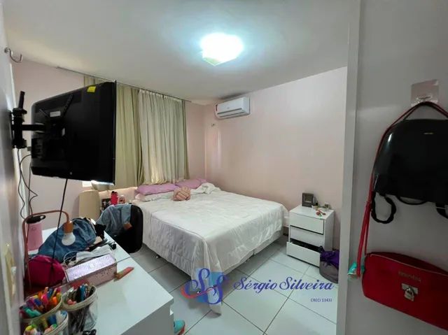 Casa à venda no bairro Cidade dos Funcionários - Fortaleza/CE - Foto 5