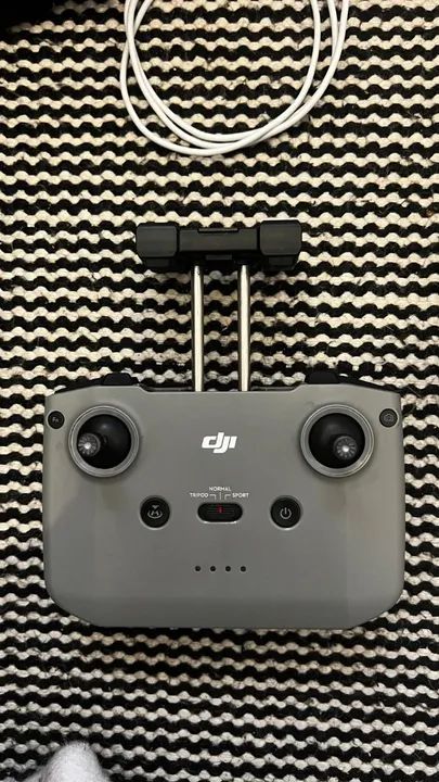 Drone DJI Mavic Air 2 - Excelente Estado + Acessórios! - Foto 5