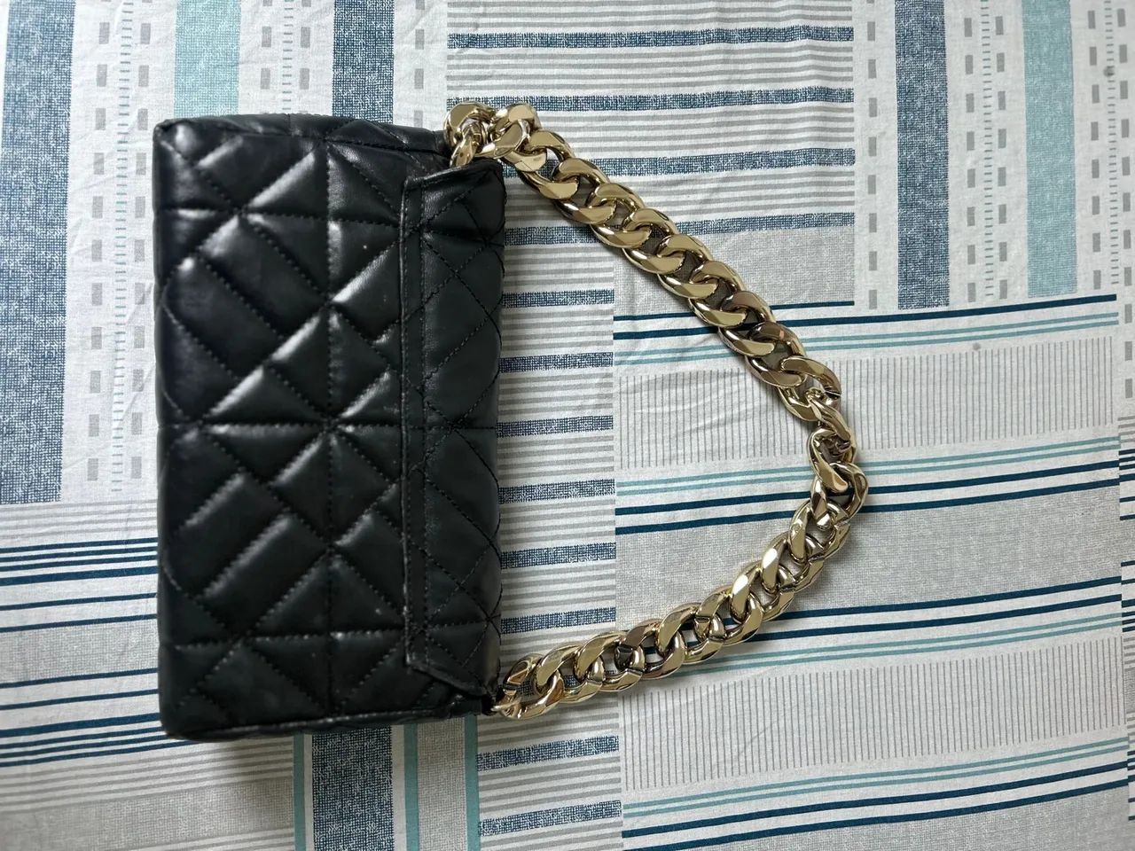 Bolsa Preta - Foto 3