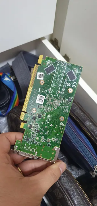 Placa de Vídeo - AMD