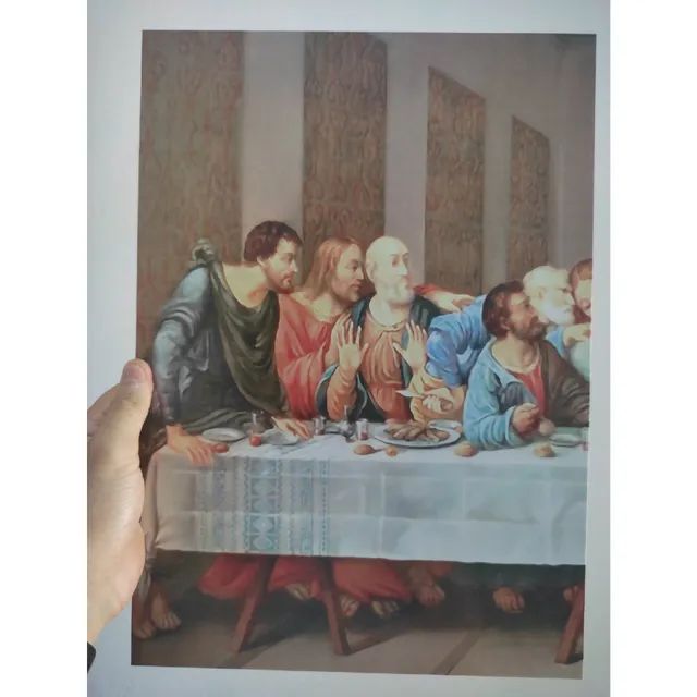 Quadro Mosaico 6 - Foto 4