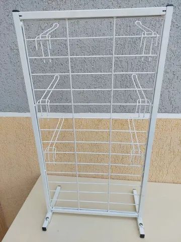 Biombo de mesa - Foto 4