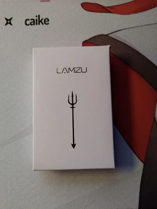 Dongle LAMZU Stargate 4K (LACRADO)