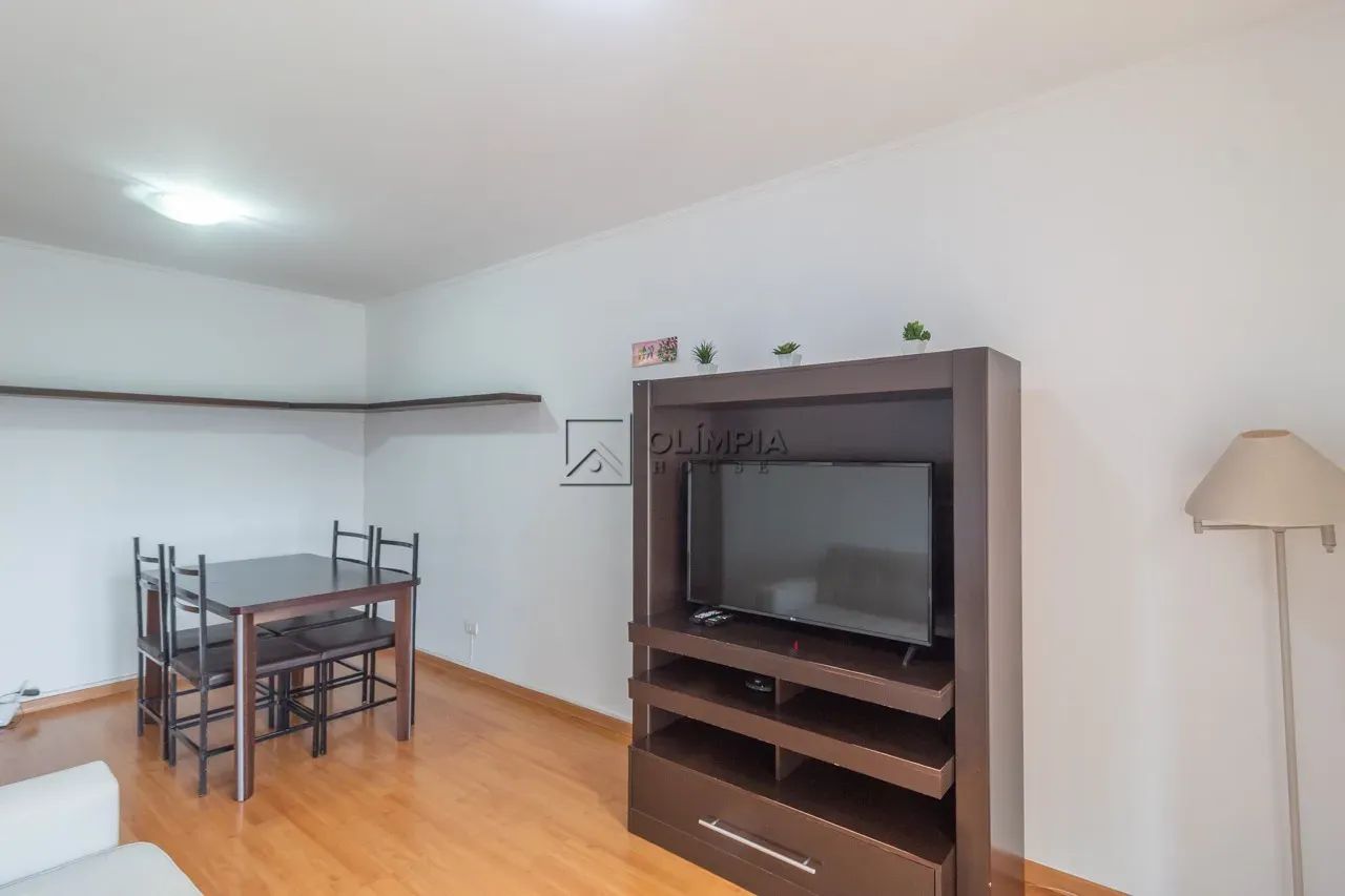 Apartamento Venda 1 Dormitórios - 55 m² Vila Olímpia - Foto 5
