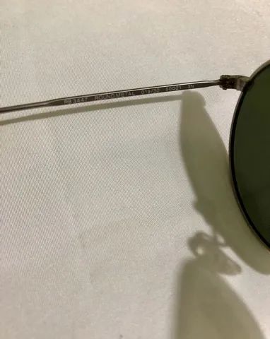 Óculos de Sol Rayban  - Foto 5