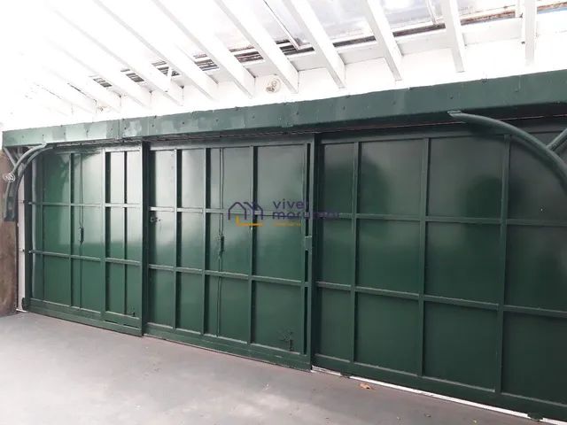 Ponto Comercial - Loja - na melhor rua da Vila Andrade. 225m² cobendo até 4 carros