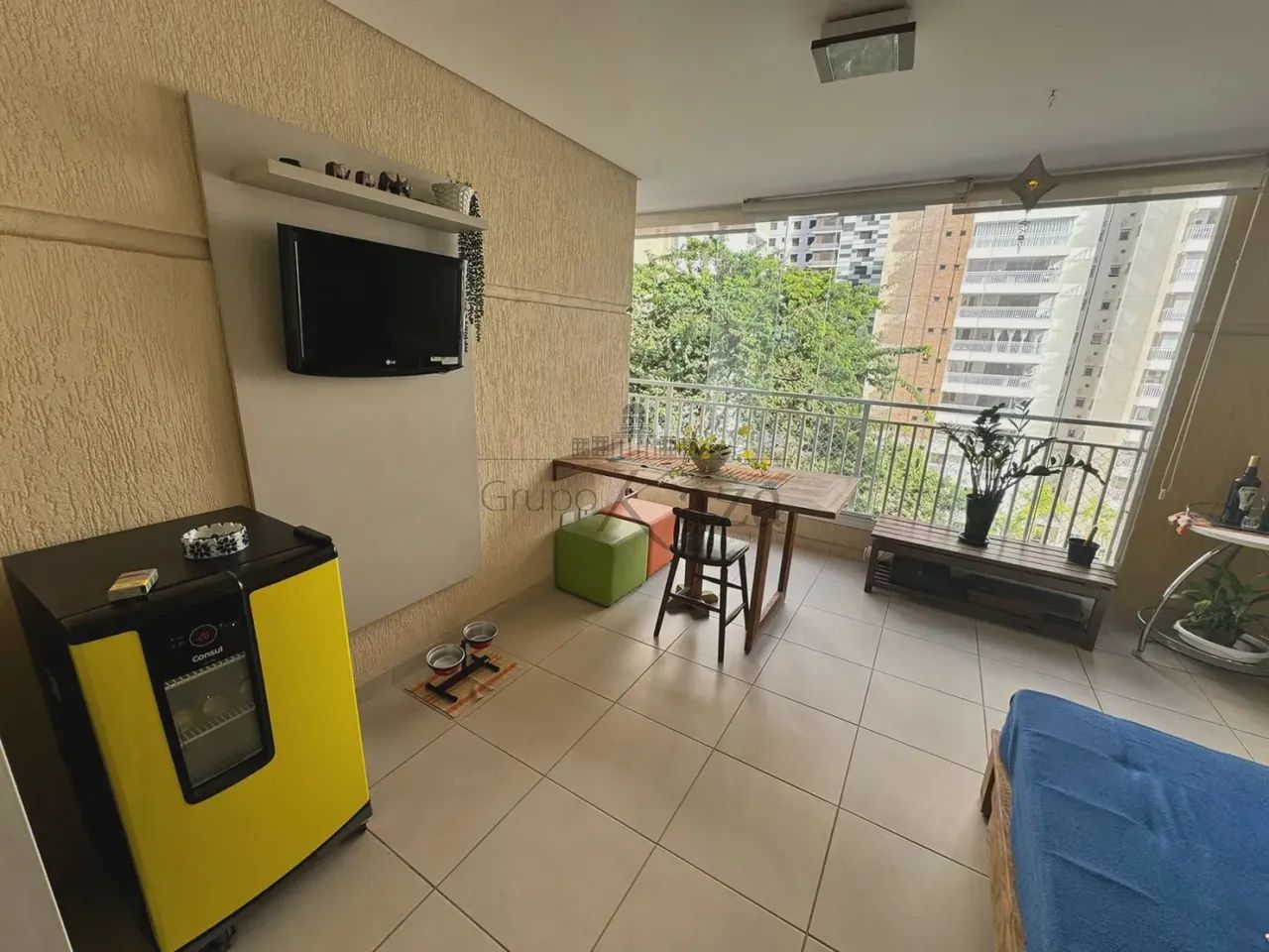 Oportunidade - Apartamento - Edifício Hollywood Aquarius Club - Jardim Aquarius - 2 Dormit - Foto 8