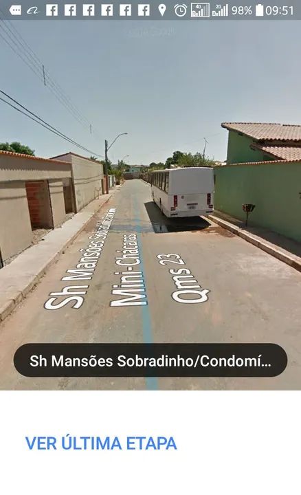 Ônibus casa - Foto 3