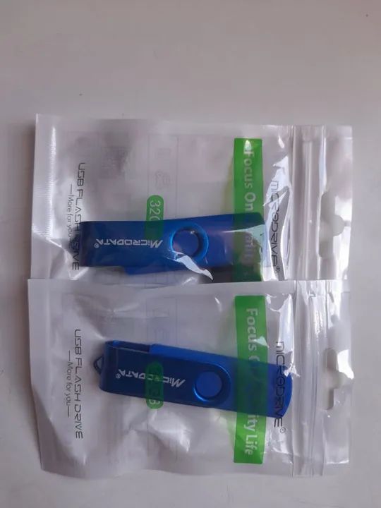 PEN-DRIVE COM MÚSICAS  - Foto 6