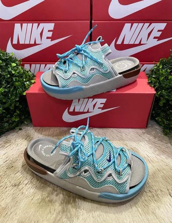 Nike Offline primeira linha  (encomenda) - Foto 3