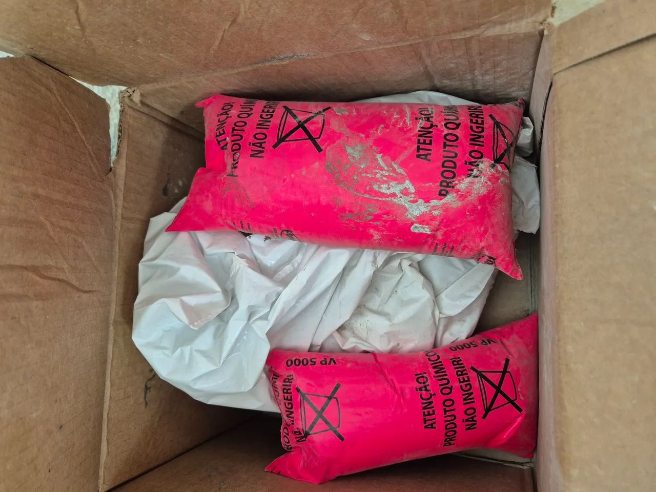 Viaplus 5000 - impermeabilizante flexível - Foto 2