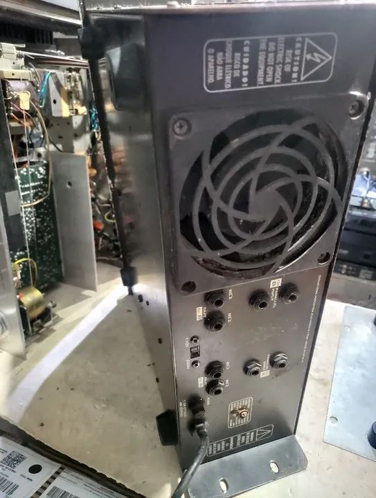 Potencia Wattson 2000 - Foto 5