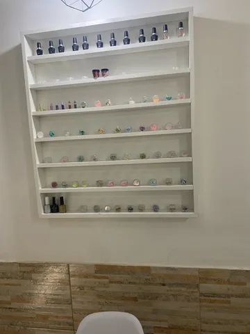 Esmalteiro - Foto 2